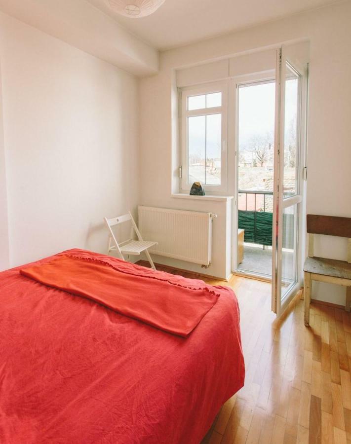 Apartment Savska Zagrzeb Zewnętrze zdjęcie